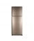 PEL Life Pro Freezer-on-Top Refrigerator 12 Cu Ft Metallic Golden (PRLP-6460) On Installments-HaniaT  ( 3 Months 0% Percent Profit Product Available On 48 Months Installment )